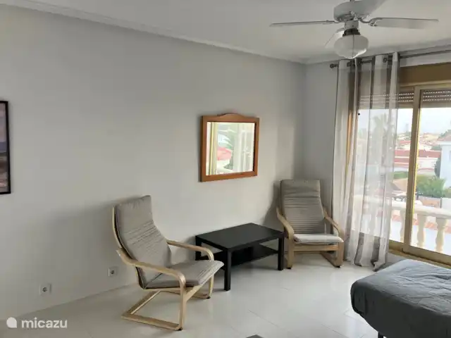 Slaapkamer 3.